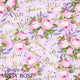 Design 528 - Fabric Rich Fabric