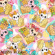 Design 537 - Mouse Fabric