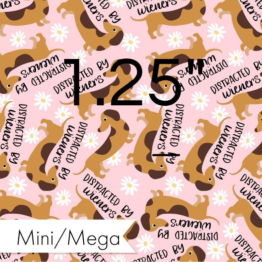 Design 543 Wiener Fabric – made-to-order custom fabric by the metre | Fabric by Missy Rose