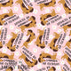 Design 543 - Wiener Fabric