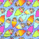 Design 545 - Trolls Fabric
