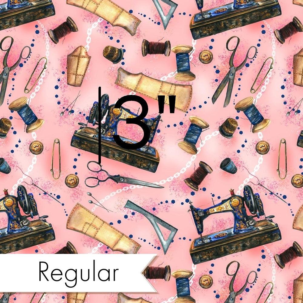 Design 560 Pink Sewing Fabric – pre-order designer fabric Australia | Fabric by Missy Rose