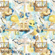 Design 564 - Tools Fabric