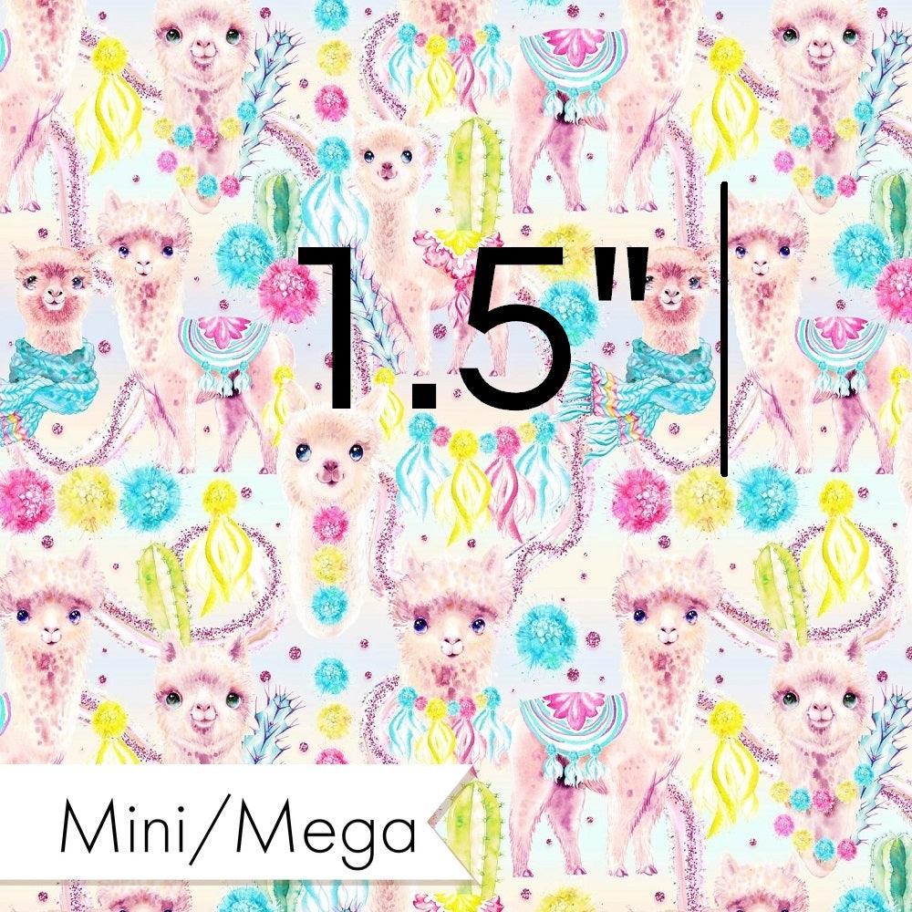 Design 570 Pastel Alpaca Fabric – made-to-order custom fabric by the metre | Fabric by Missy Rose