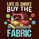 Design 578 - Panel - Fabric