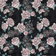 Design 583 - Antique Roses Fabric