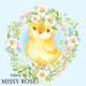 Design 585 - Panel - Fabric