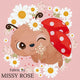 Design 586 - Panel - Fabric