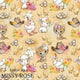 Design 600 - Farm Girl Fabric