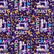 Design 605 - Quilting Fabric