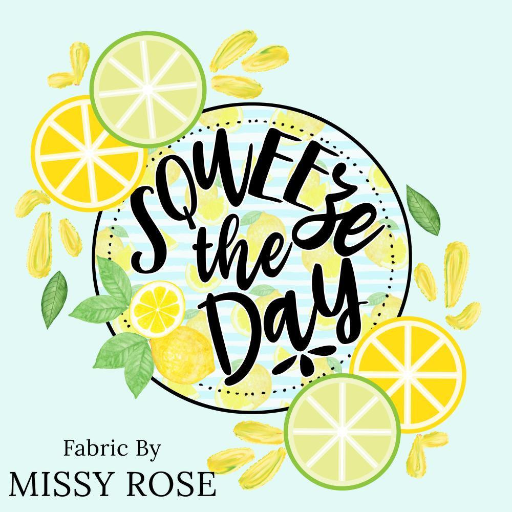 Design 615 Panel Fabric – Australian custom printed fabric pre-order | Fabric by Missy Rose