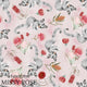 Design 616 - Sugar Glider Fabric
