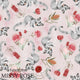 Design 616 - Sugar Glider Fabric