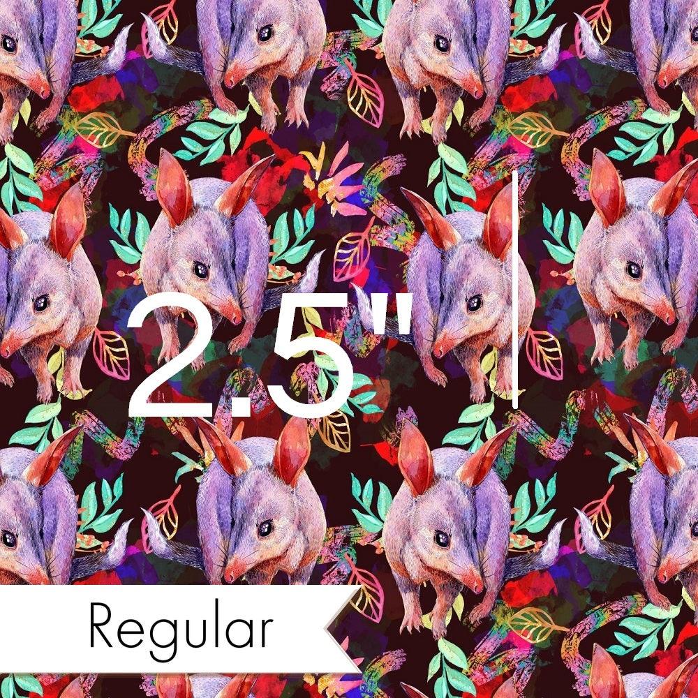 Design 626 Bandicoot Fabric – made-to-order custom fabric by the metre | Fabric by Missy Rose