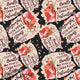 Design 627 - Instructions Fabric