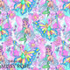 Design 632 - Fairy Fabric