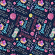Design 647 - Crochet Fabric
