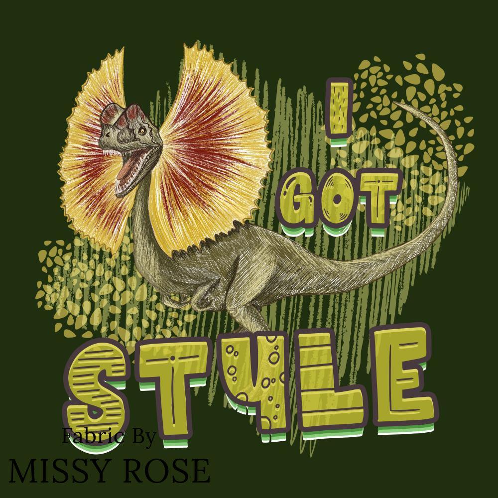 Design 649 Panel Fabric – pre-order designer fabric Australia | Fabric by Missy Rose