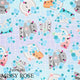 Design 650 - Dishes Fabric