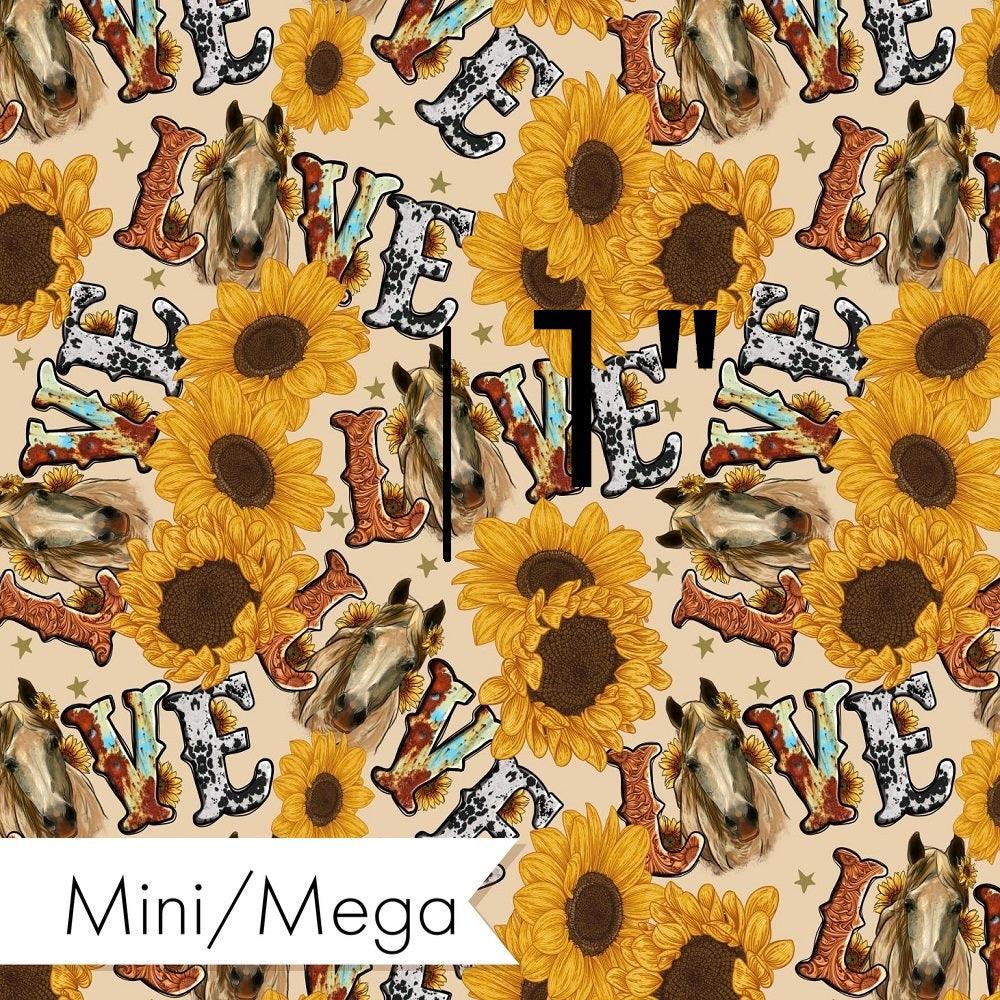 Design 660 Floral Love Fabric – pre-order designer fabric Australia | Fabric by Missy Rose