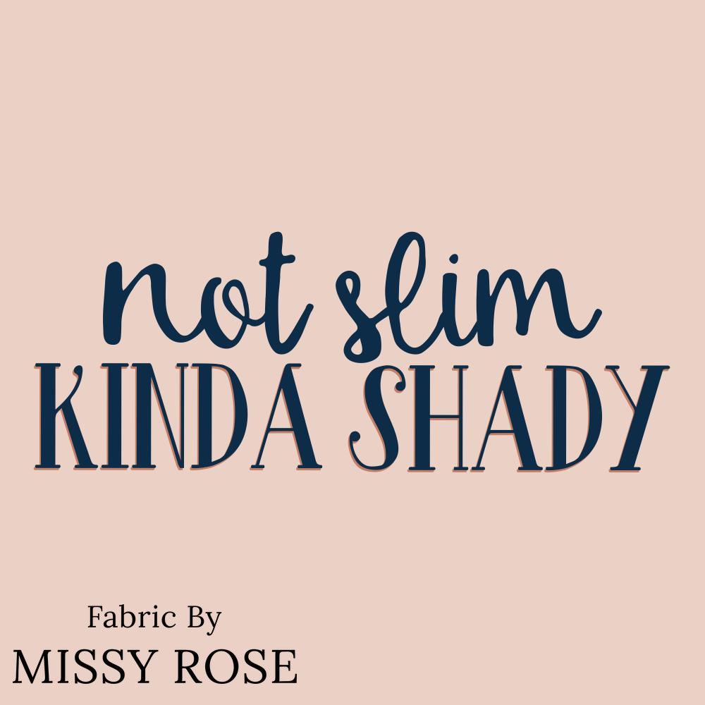 Design 662 Panel Fabric – Australian custom printed fabric pre-order | Fabric by Missy Rose