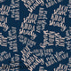 Design 662 - Shady Fabric