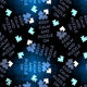 Design 670 - Puzzle Fabric