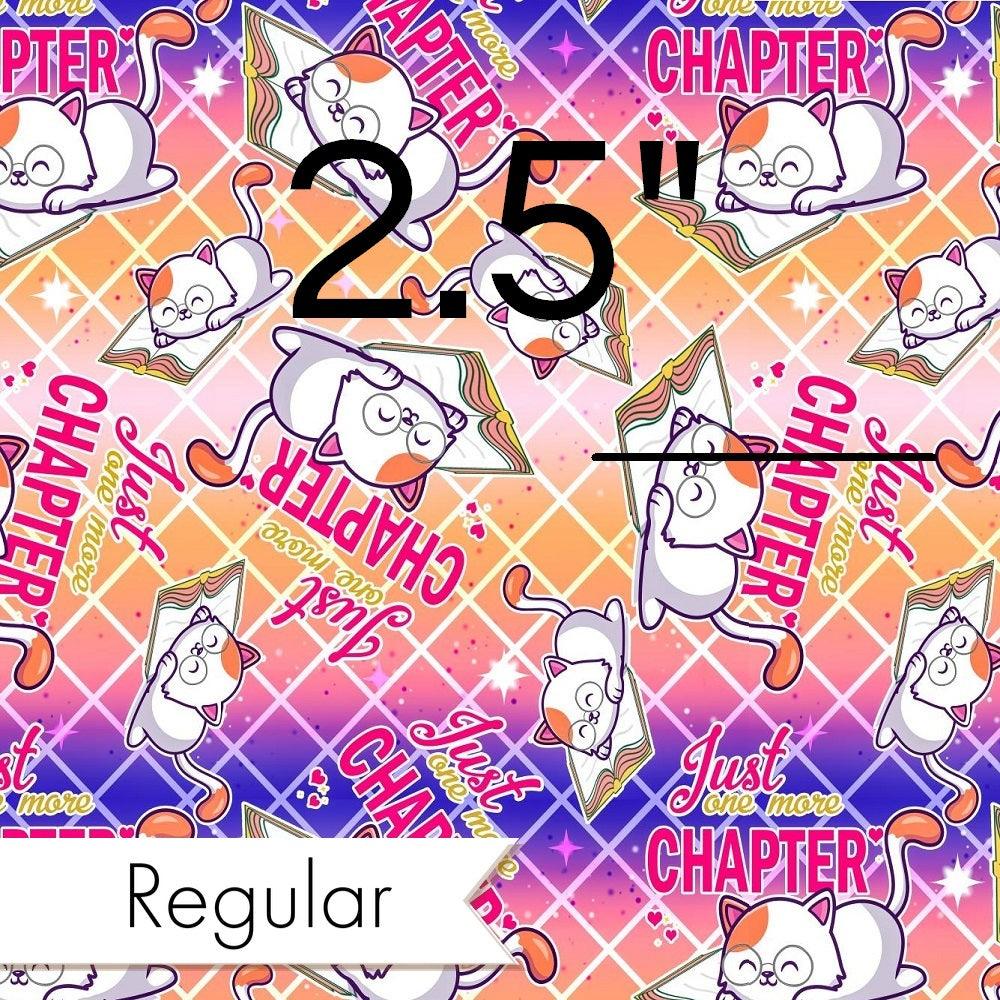 Design 673 Reading Fabric – made-to-order custom fabric by the metre | Fabric by Missy Rose