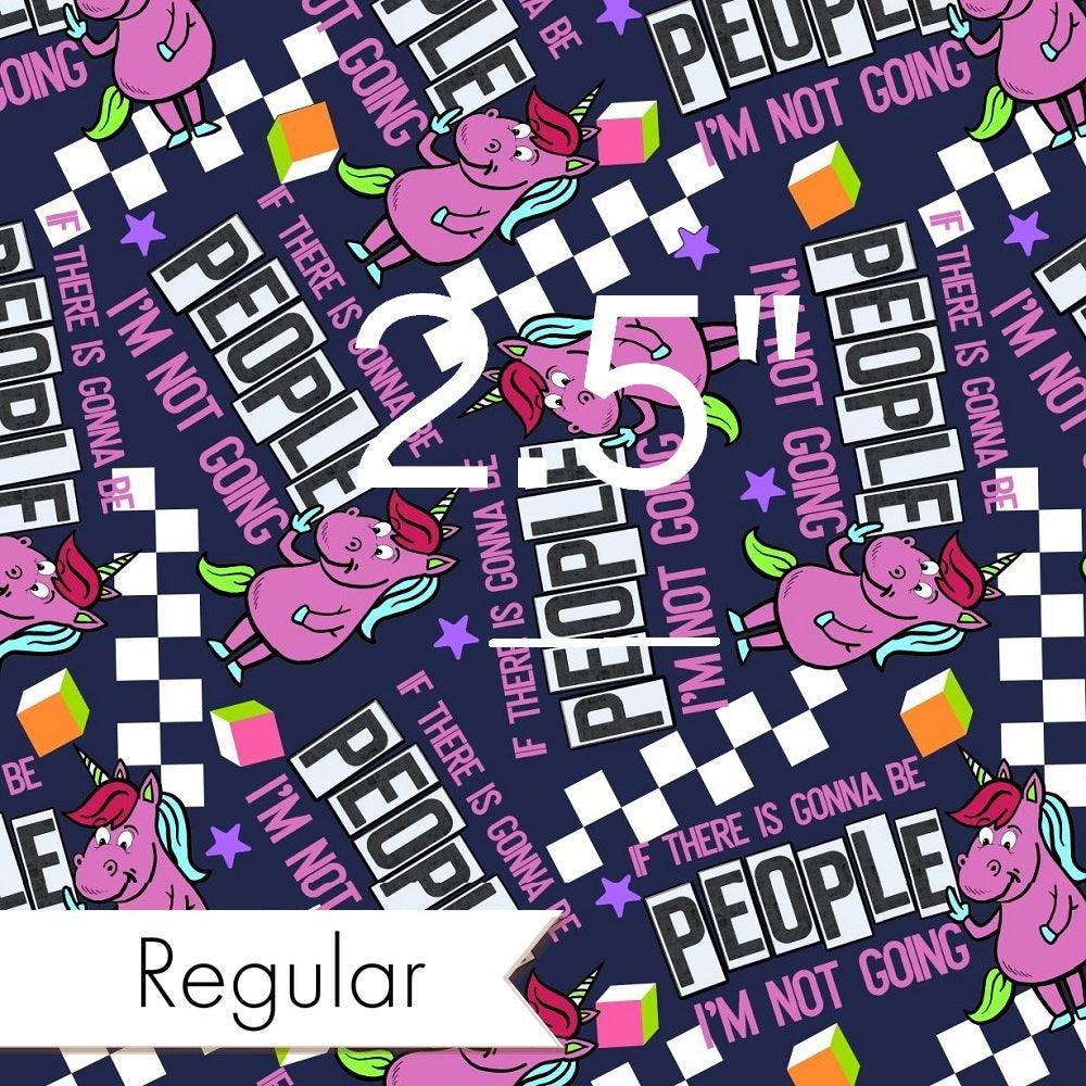 Design 675 People Fabric – custom printed pre-order fabric Australia | Fabric by Missy Rose