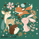 Design 682 - Panel - Fabric