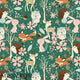 Design 682 - Woodland Fabric