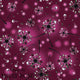 Design 683 - Wine Glass Fabric