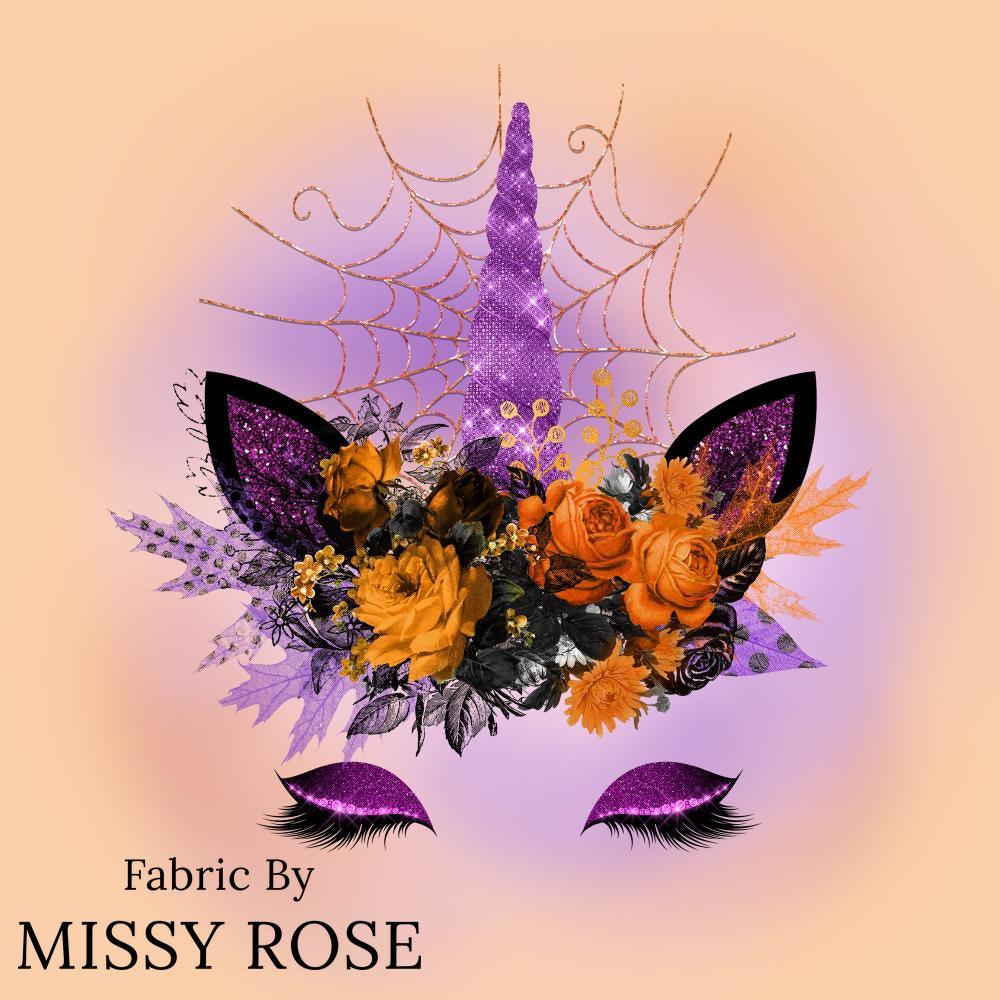 Design 688 Panel Fabric – Australian custom printed fabric pre-order | Fabric by Missy Rose
