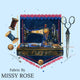 Design 689 - Panel - Fabric