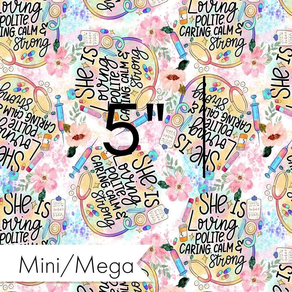 Design 691 Caring Fabric – made-to-order custom fabric by the metre | Fabric by Missy Rose