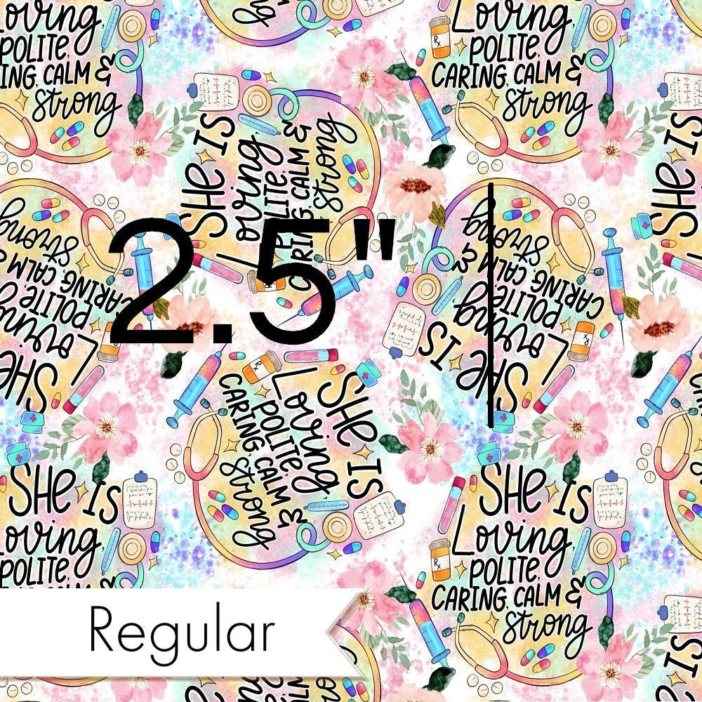 Design 691 Caring Fabric – custom printed pre-order fabric Australia | Fabric by Missy Rose