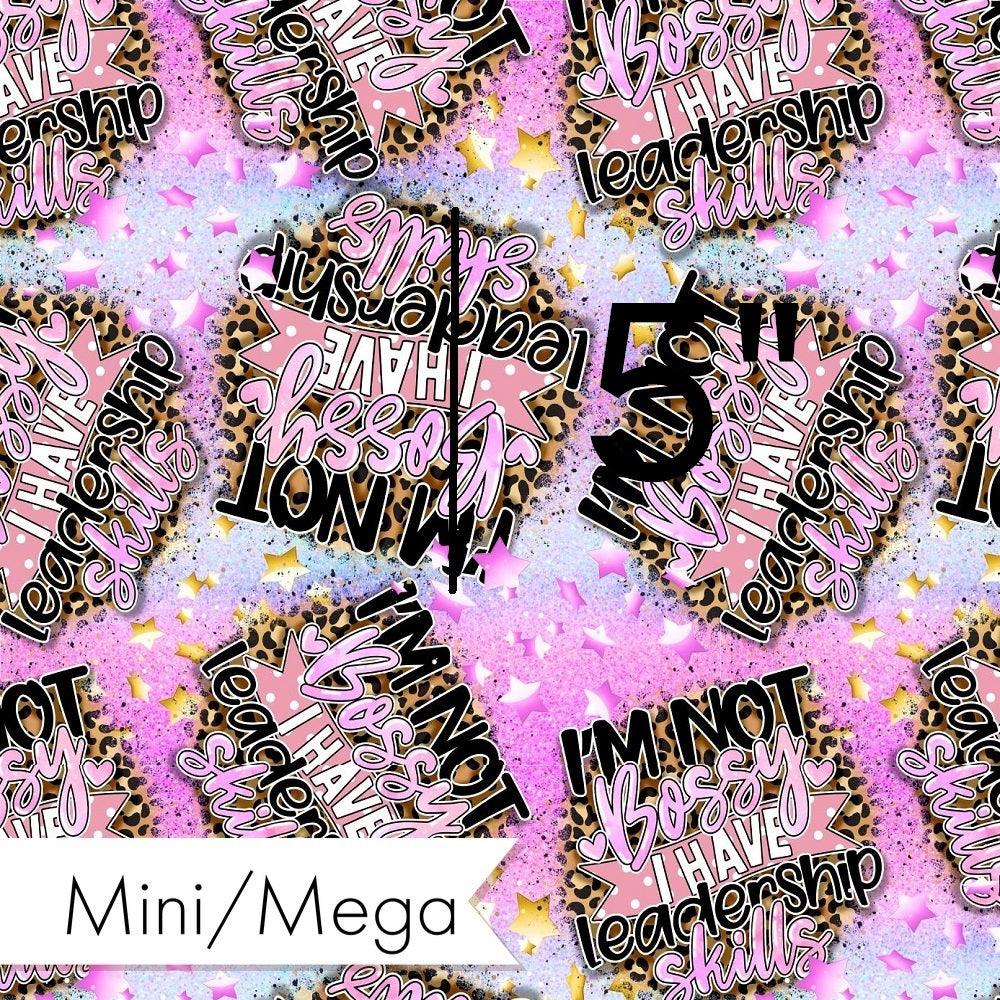 Design 692 Leadership Fabric – pre-order designer fabric Australia | Fabric by Missy Rose