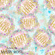 Design 697 - Shh Fabric