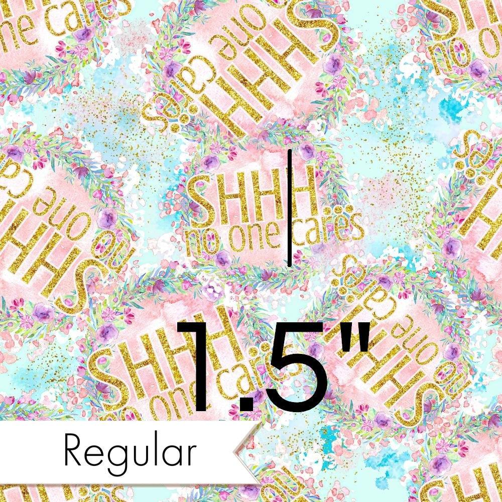 Design 697 Shh Fabric – Australian custom printed fabric pre-order | Fabric by Missy Rose