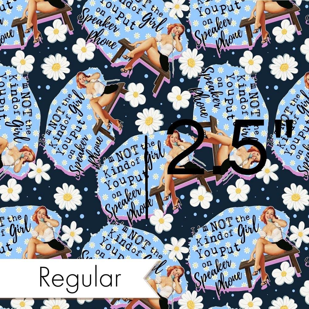 Design 699 Funny Retro Fabric – made-to-order custom fabric by the metre | Fabric by Missy Rose