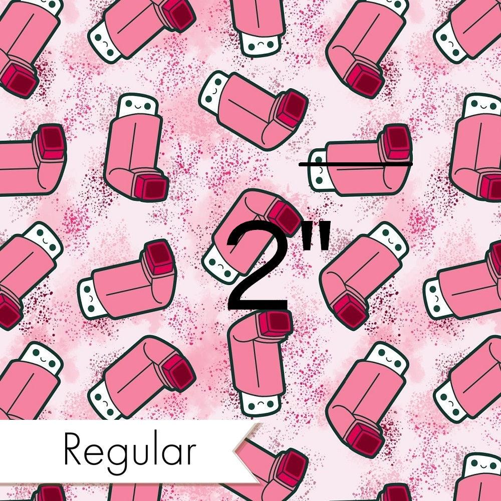Design 71 Pink Puffer Fabric – pre-order designer fabric Australia | Fabric by Missy Rose