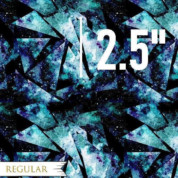 Unlimited Abstract Space Fabric – premium custom printed fabric for sewing | Fabric by Missy Rose
