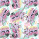 Design 800 - Cheeky Dragon Fabric