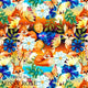 Design 801 - Spring Fox Pattern