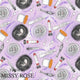 Design 808 - Purple IVF Pattern