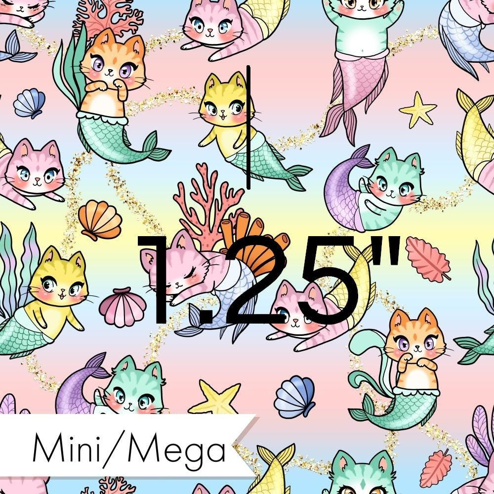 Design 81 Merkitty Fabric – custom printed pre-order fabric Australia | Fabric by Missy Rose