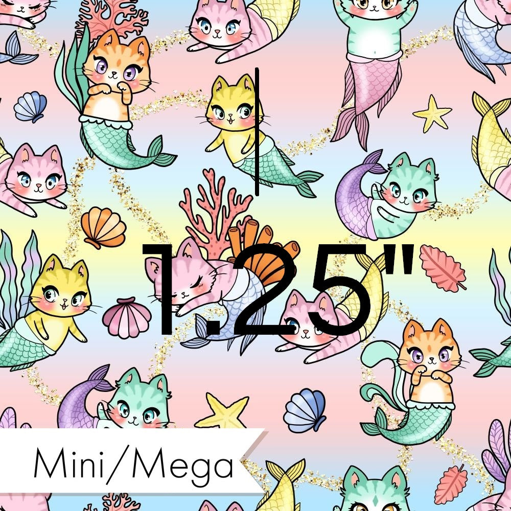 Design 81 - Merkitty Fabric