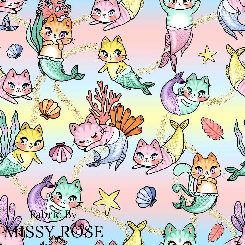 Design 81 - Merkitty Fabric