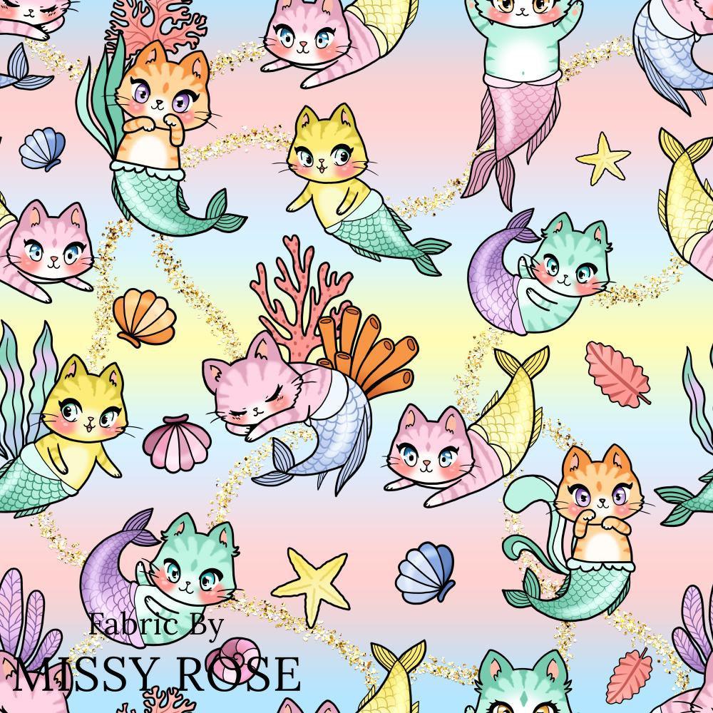 Design 81 - Merkitty Fabric | Missy Rose Fabric