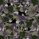 Design 810 - Army Fabric